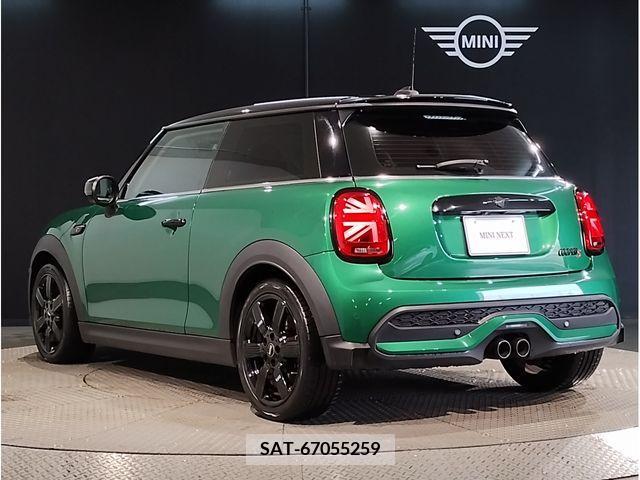 Bmw MINI 2021-09 340450-6