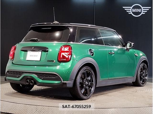 Bmw MINI 2021-09 340450-2