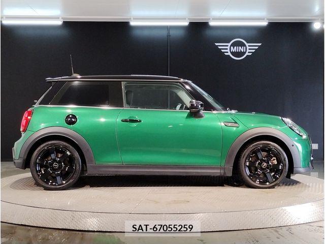 Bmw MINI 2021-09 340450-7