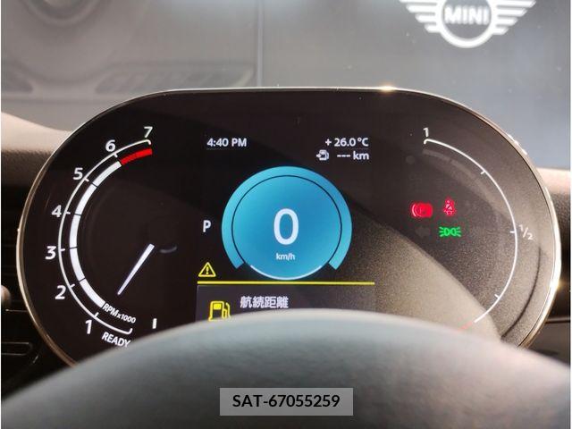 Bmw MINI 2021-09 340450-15