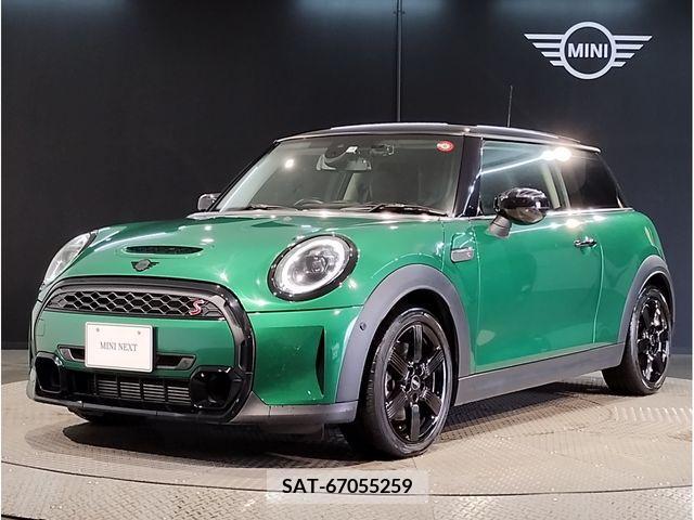 Bmw MINI 2021-09 340450-0