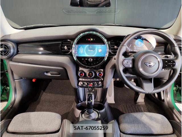 Bmw MINI 2021-09 340450-1