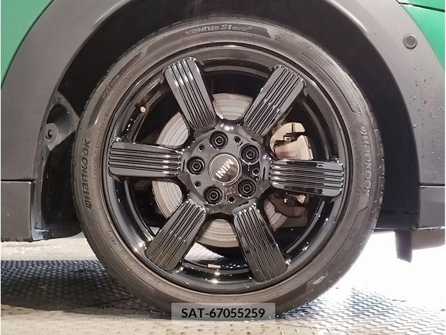 Bmw MINI 2021-09 340450-8
