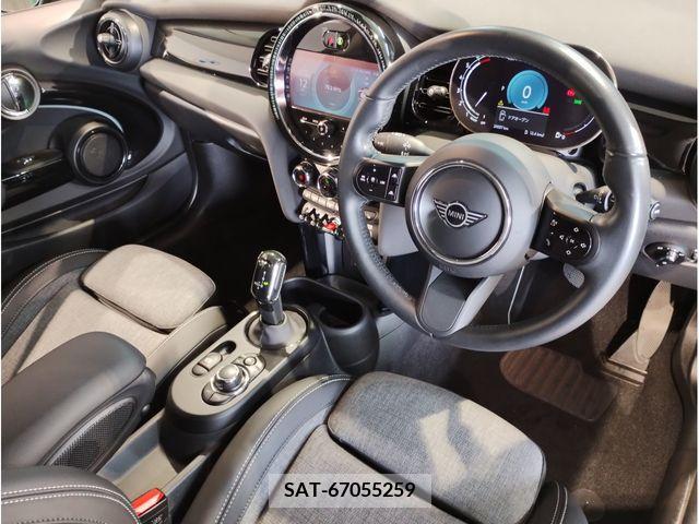 Bmw MINI 2021-09 340450-13