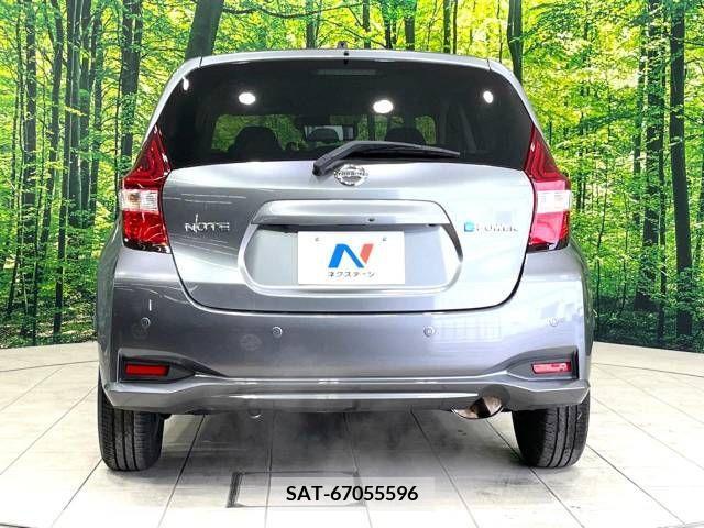 Nissan NOTE 2017-02 375833-15