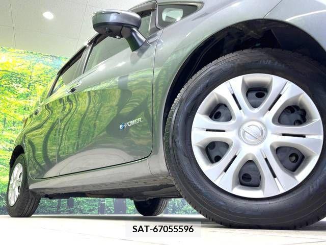 Nissan NOTE 2017-02 375833-13