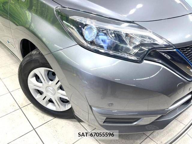 Nissan NOTE 2017-02 375833-12