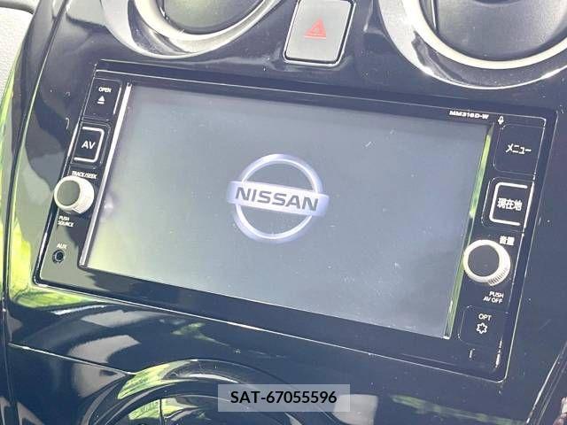 Nissan NOTE 2017-02 375833-3
