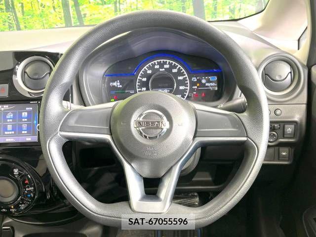 Nissan NOTE 2017-02 375833-11
