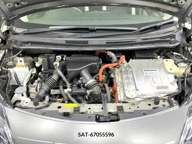 Nissan NOTE 2017-02 375833-18