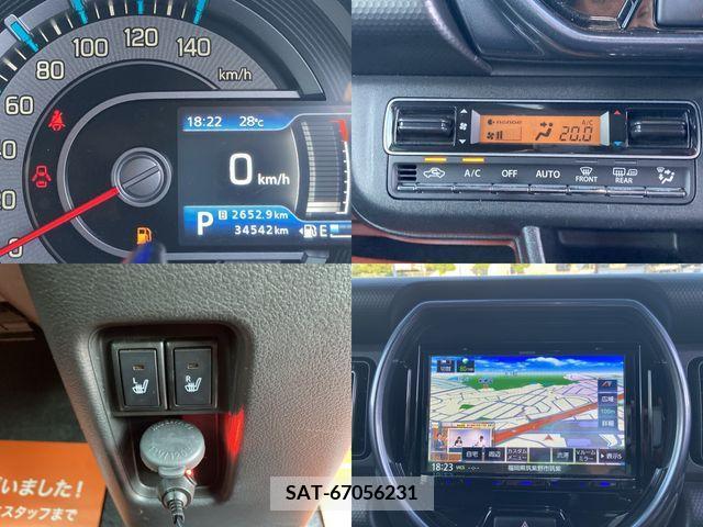 Suzuki HUSTLER 2021-05 312947-17