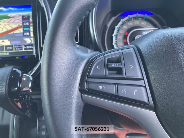 Suzuki HUSTLER 2021-05 312947-9
