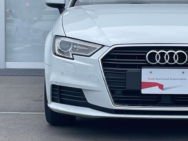 Audi A3 2018-08 10946-9