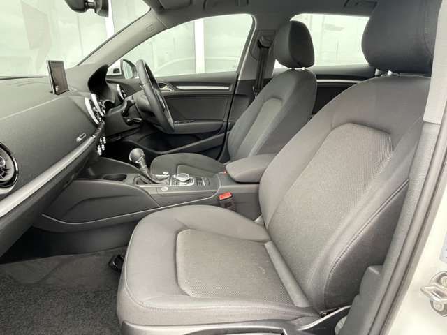 Audi A3 2018-08 10946-15