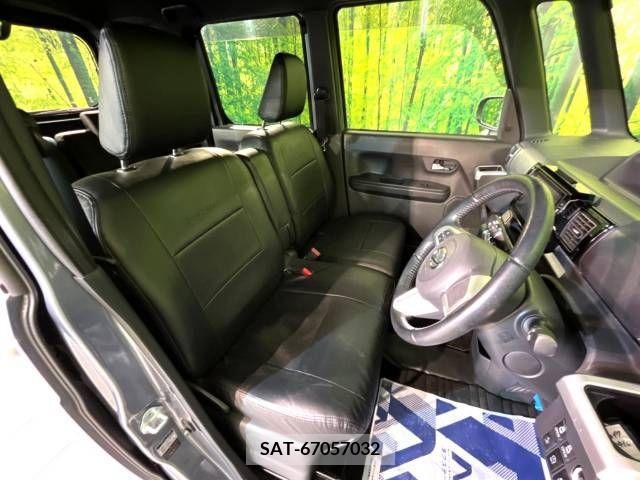 Daihatsu WAKE 2017-07 310598-8