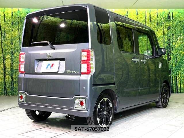 Daihatsu WAKE 2017-07 310598-17