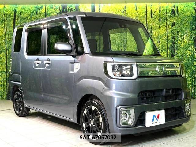 Daihatsu WAKE 2017-07 310598-16
