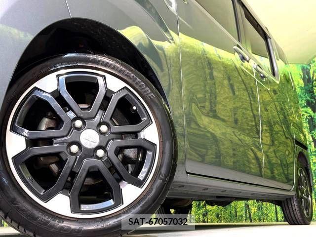 Daihatsu WAKE 2017-07 310598-13