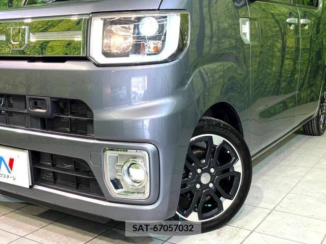 Daihatsu WAKE 2017-07 310598-12