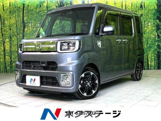 Daihatsu WAKE 2017-07 310598-0