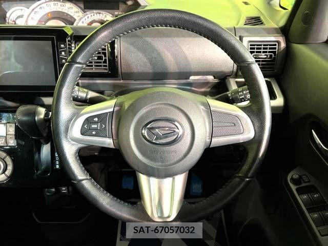 Daihatsu WAKE 2017-07 310598-11