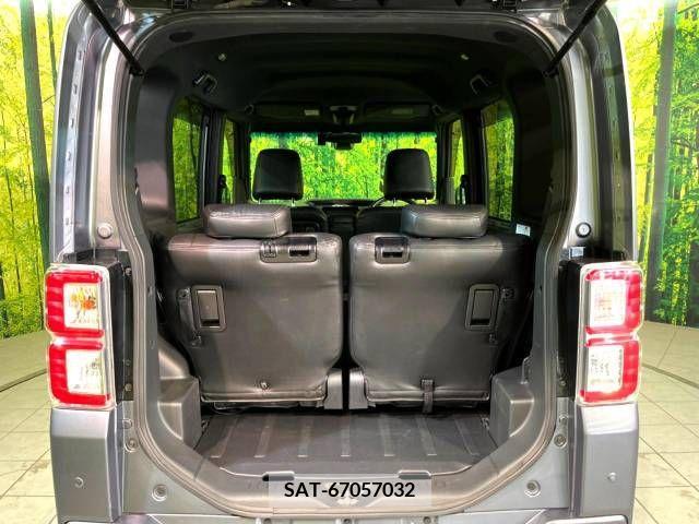 Daihatsu WAKE 2017-07 310598-10