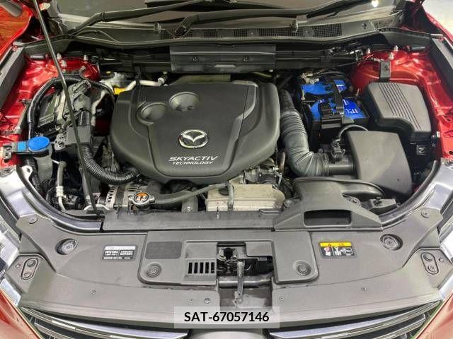Mazda CX-5 2015-12 390250-18