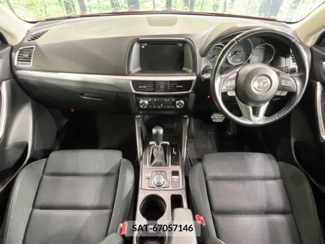 Mazda CX-5 2015-12 390250-1