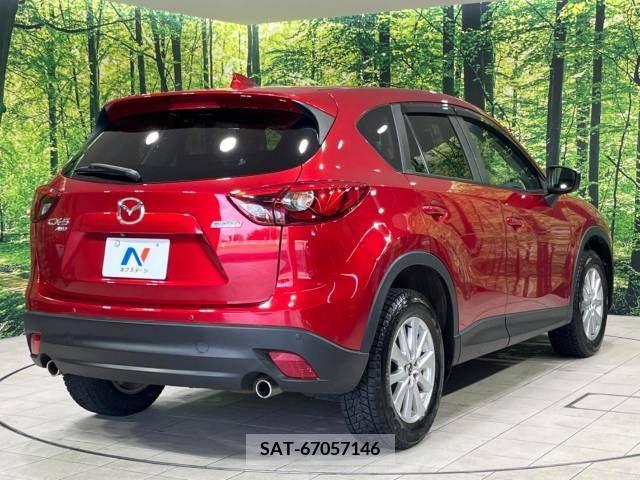 Mazda CX-5 2015-12 390250-17