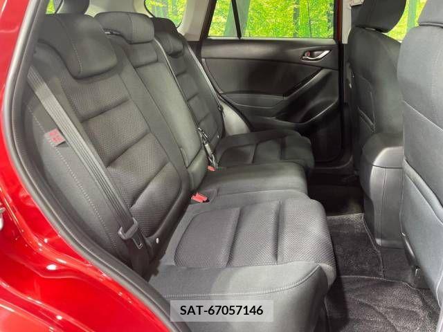 Mazda CX-5 2015-12 390250-9