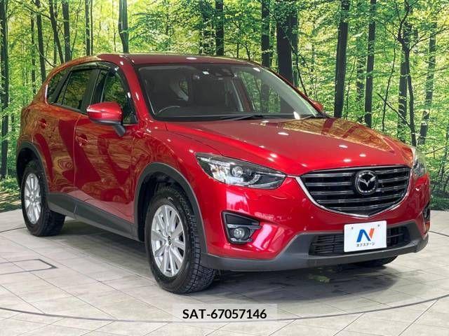 Mazda CX-5 2015-12 390250-16