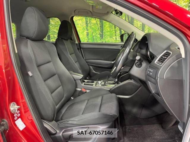 Mazda CX-5 2015-12 390250-8