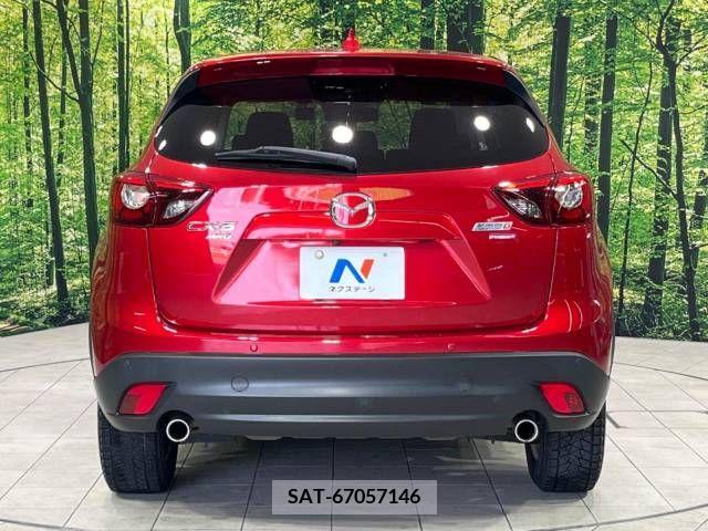 Mazda CX-5 2015-12 390250-15