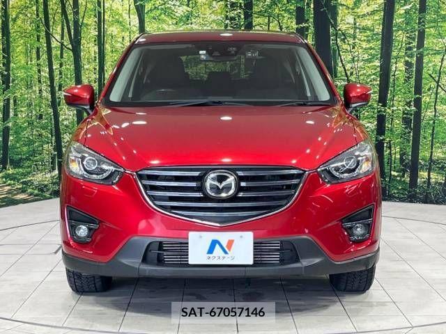 Mazda CX-5 2015-12 390250-14