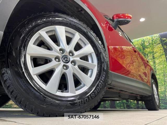 Mazda CX-5 2015-12 390250-13