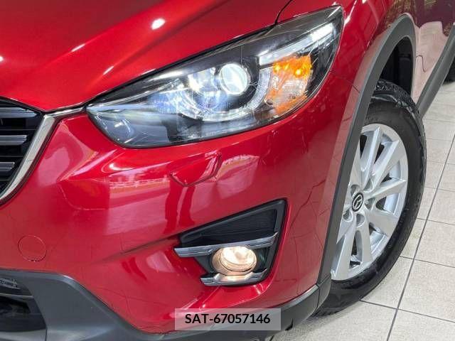 Mazda CX-5 2015-12 390250-12