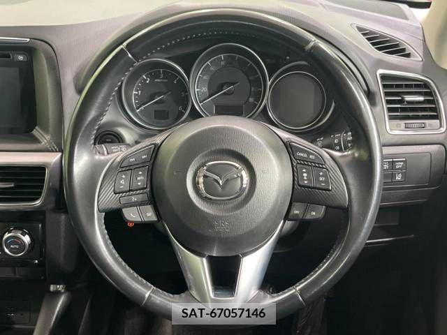 Mazda CX-5 2015-12 390250-11
