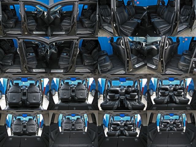 Nissan ELGRAND 2014-04 2274-27