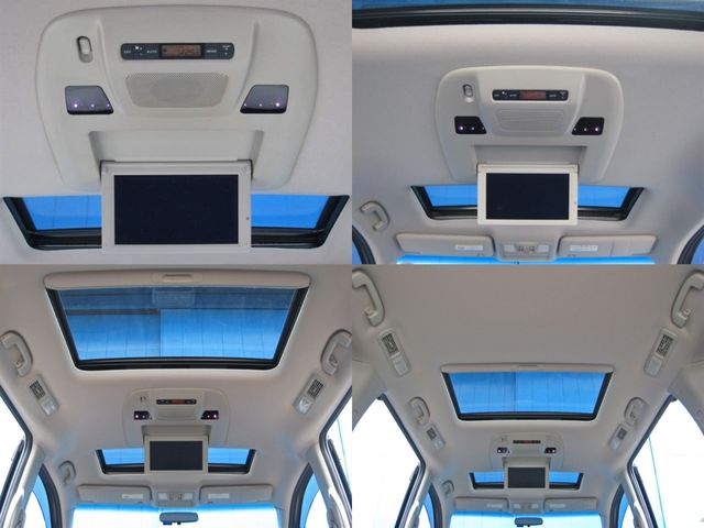 Nissan ELGRAND 2014-04 2274-8