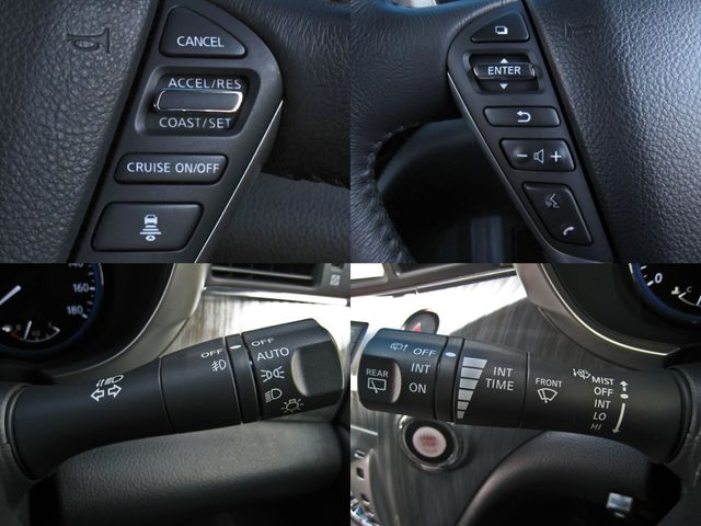 Nissan ELGRAND 2014-04 2274-12