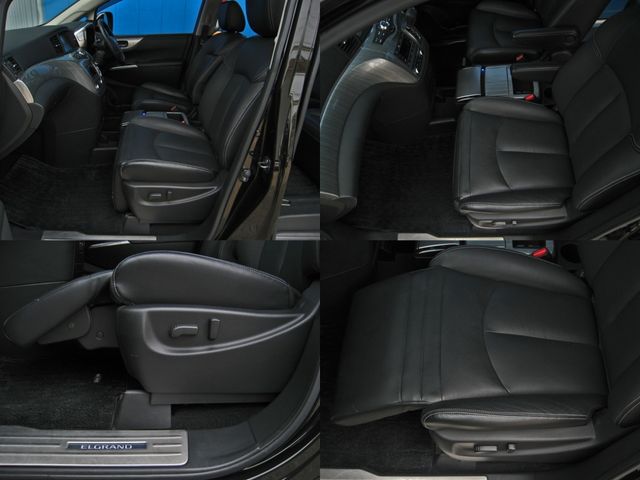 Nissan ELGRAND 2014-04 2274-22