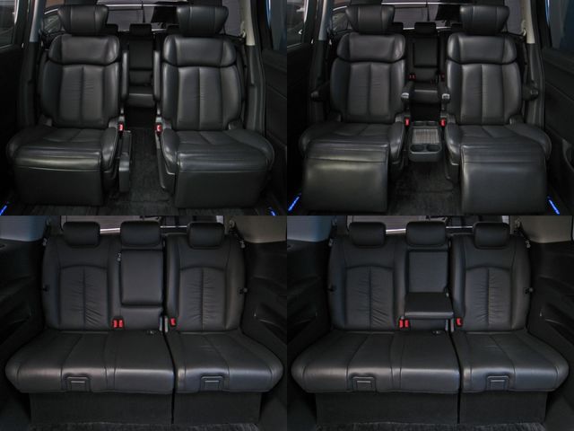 Nissan ELGRAND 2014-04 2274-24