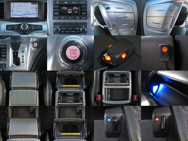 Nissan ELGRAND 2014-04 2274-18