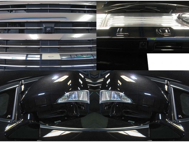 Nissan ELGRAND 2014-04 2274-4