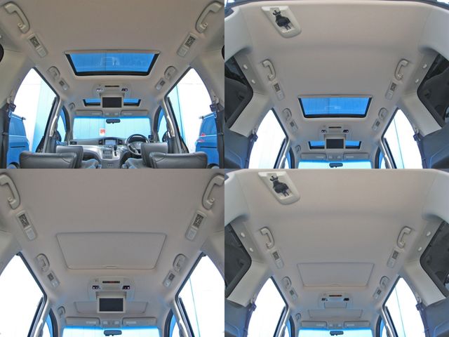 Nissan ELGRAND 2014-04 2274-9