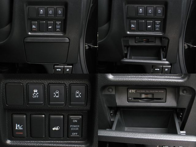 Nissan ELGRAND 2014-04 2274-13