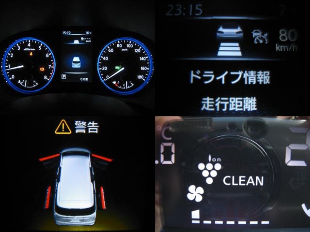 Nissan ELGRAND 2014-04 2274-7
