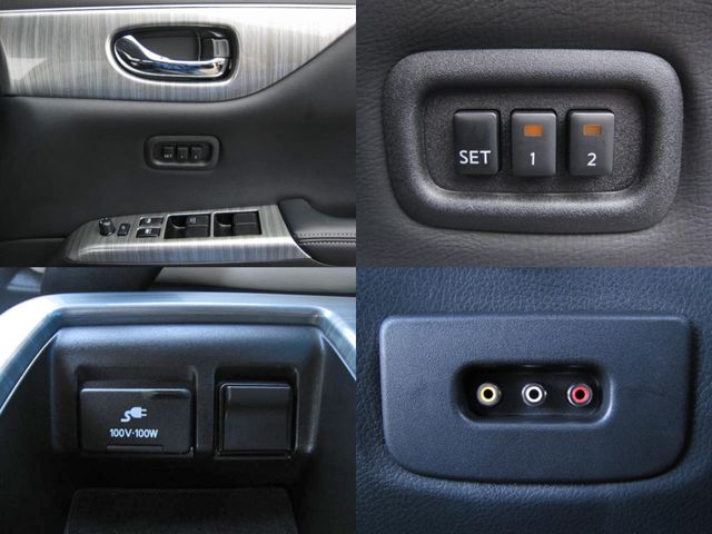 Nissan ELGRAND 2014-04 2274-17