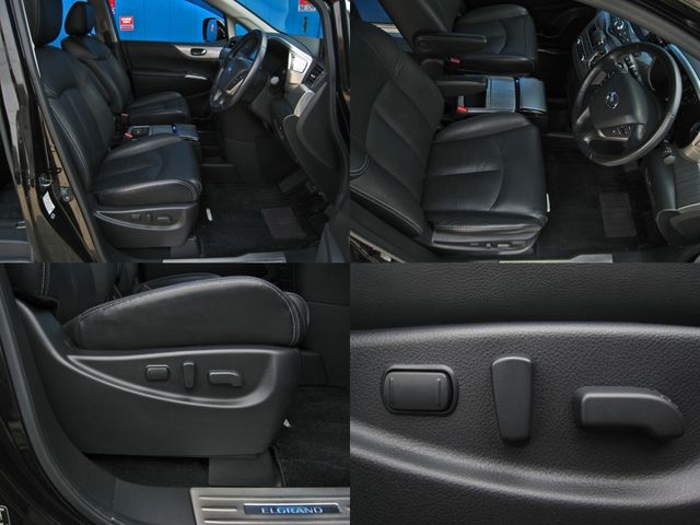 Nissan ELGRAND 2014-04 2274-21