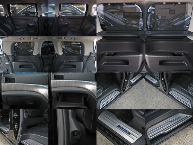 Nissan ELGRAND 2014-04 2274-19